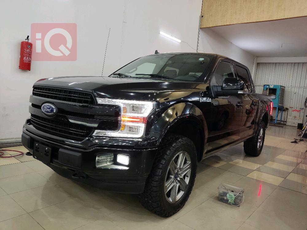 فۆرد F-150